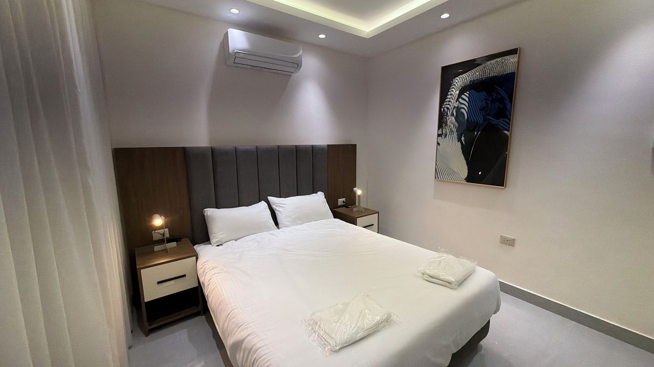 Photo of Bedroom in Al Abdali