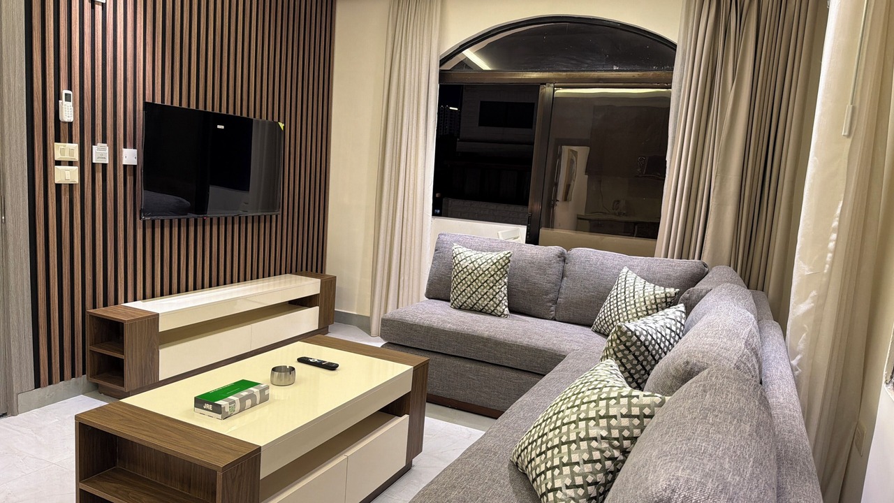 Photo of Livingroom in Al Abdali