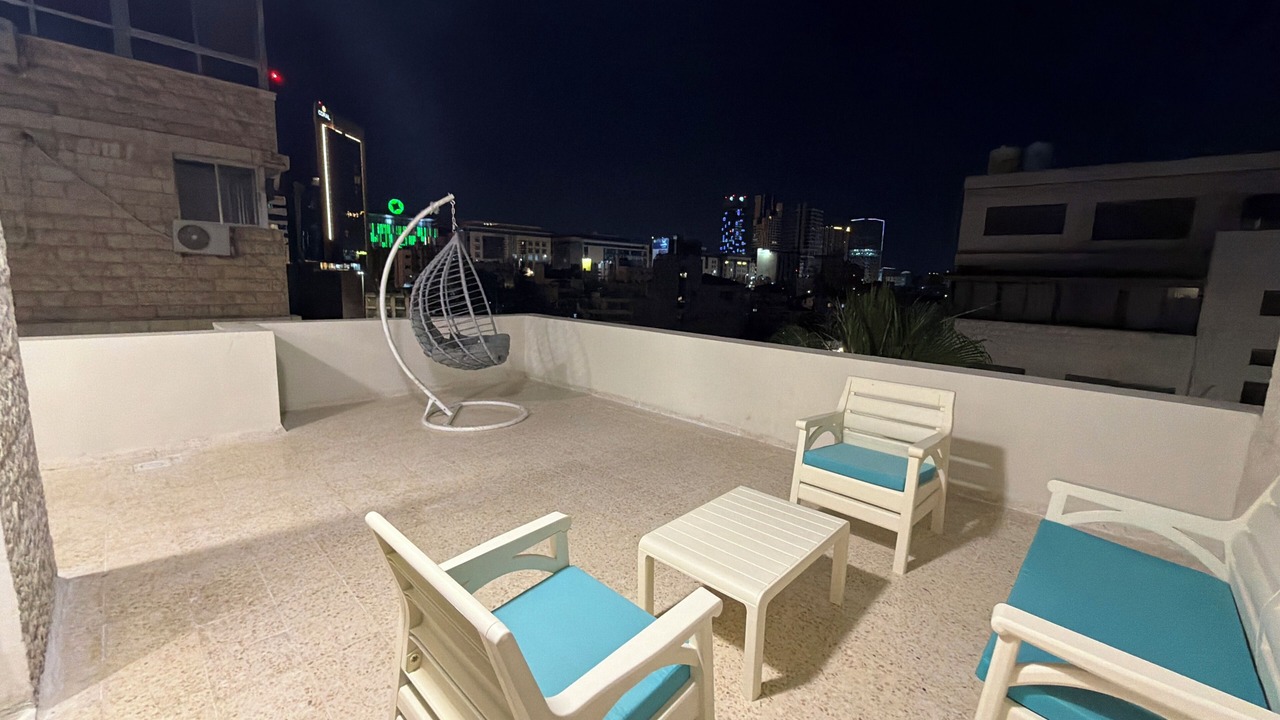 Photo of Patio Balcony in Al Abdali
