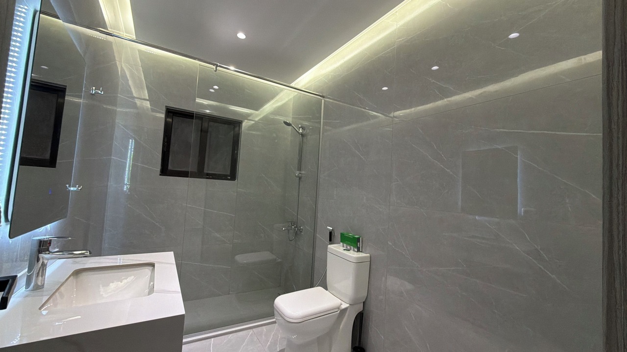 Photo of Bathroom in Al Abdali