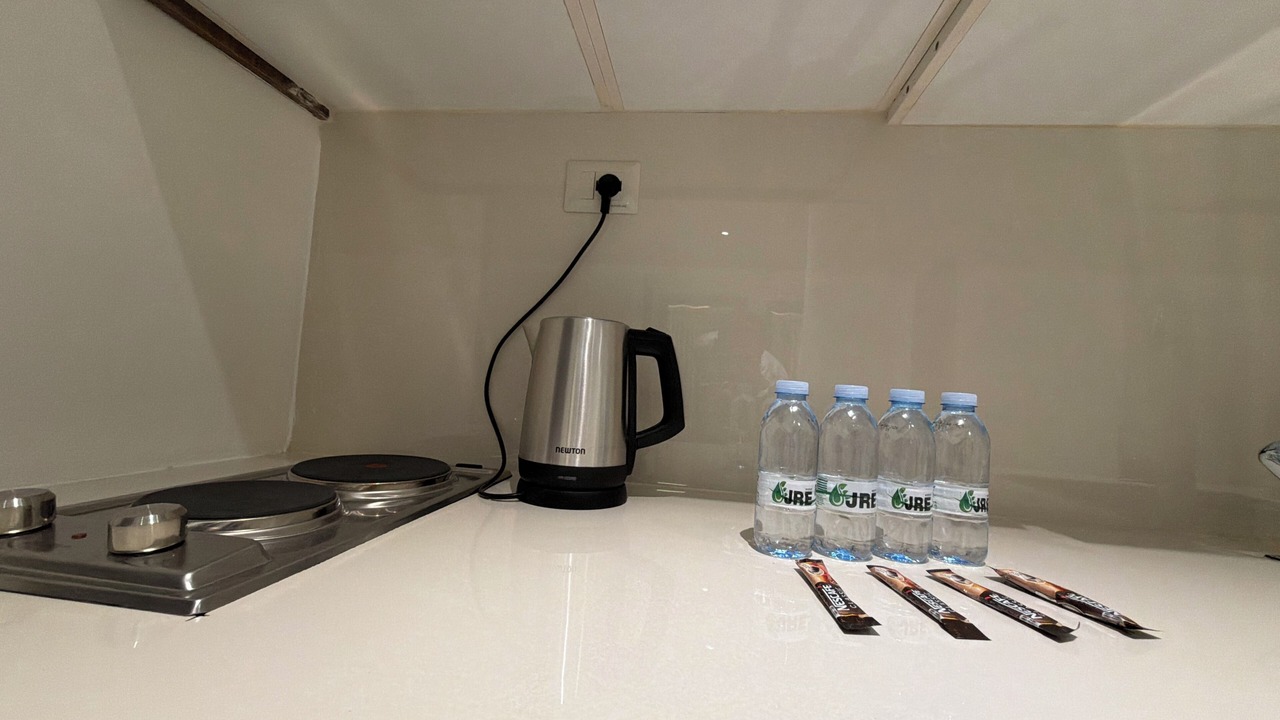 Photo of Kitchen in Al Abdali