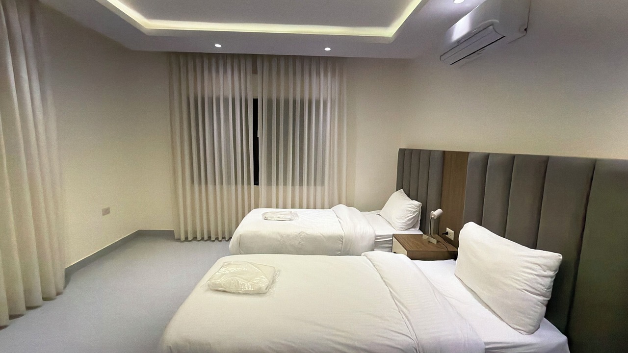 Photo of Bedroom in Al Abdali