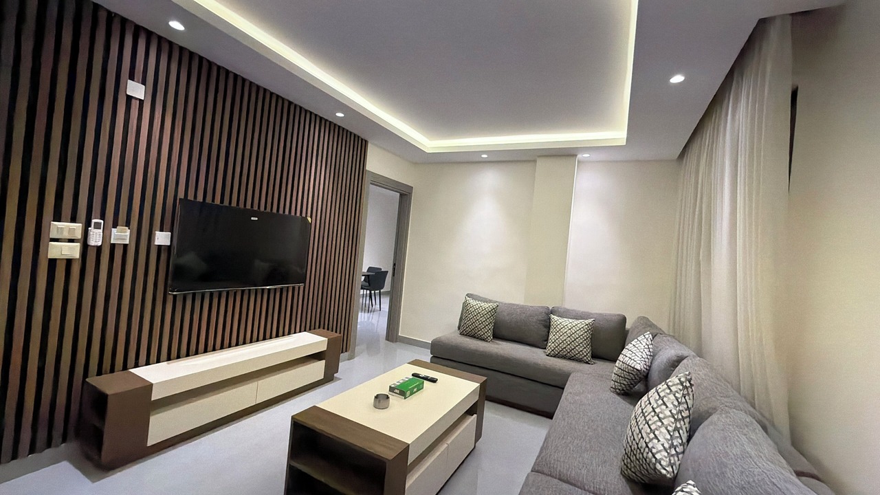 Photo of Livingroom in Al Abdali