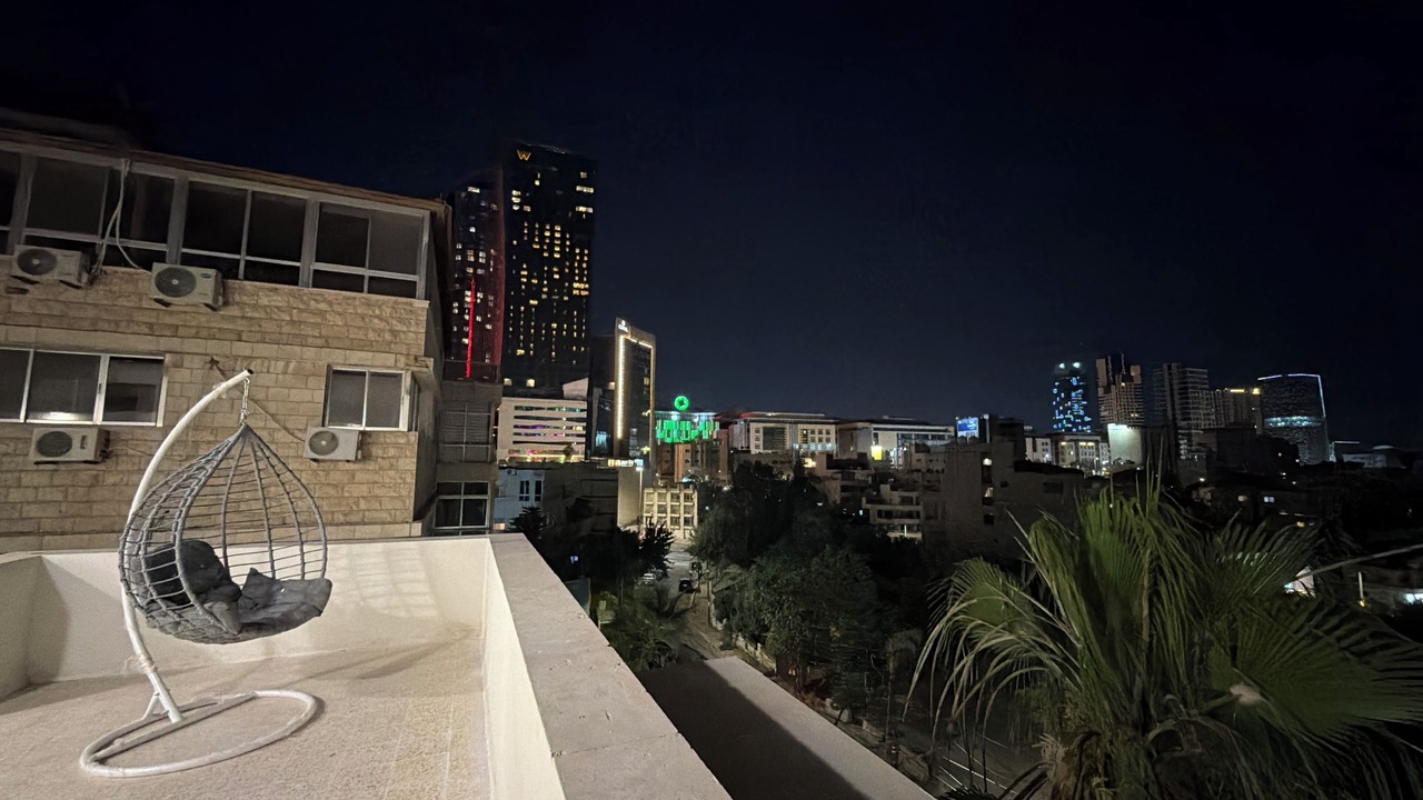 Photo of Outdoor in Al Abdali