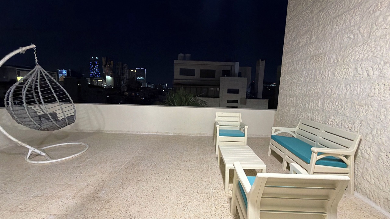 Photo of Patio Balcony in Al Abdali