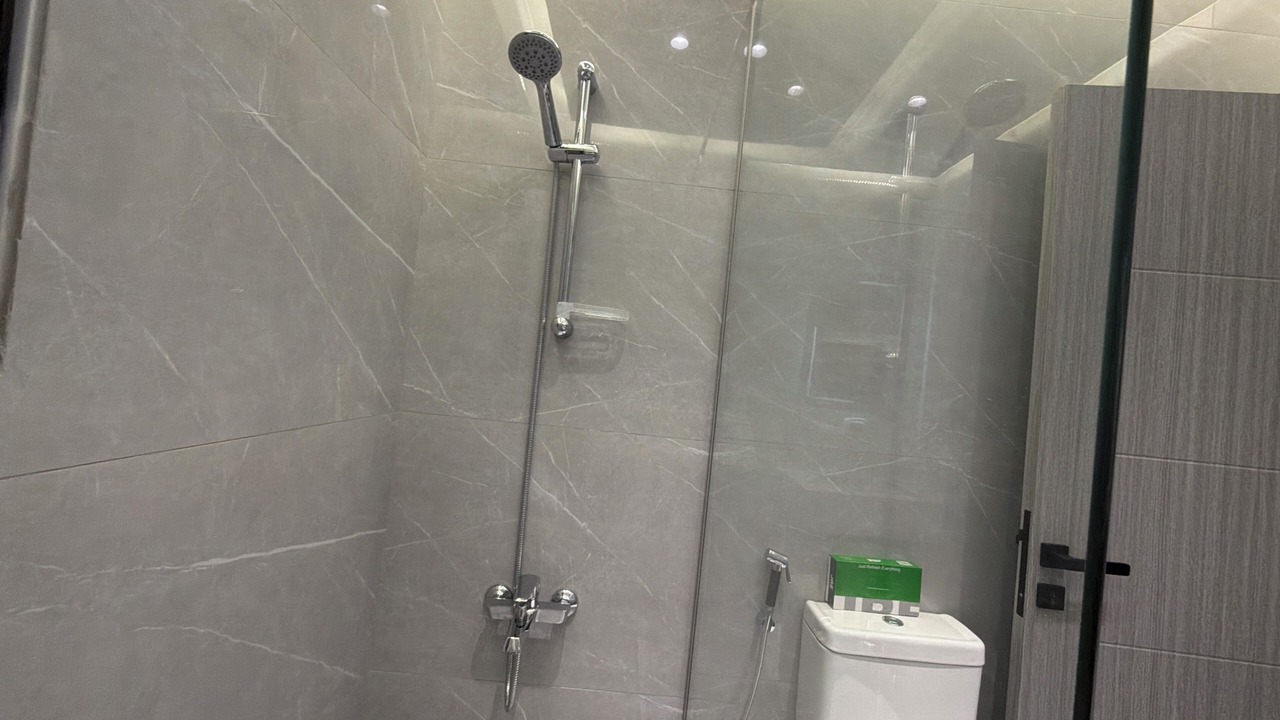 Photo of Bathroom in Al Abdali