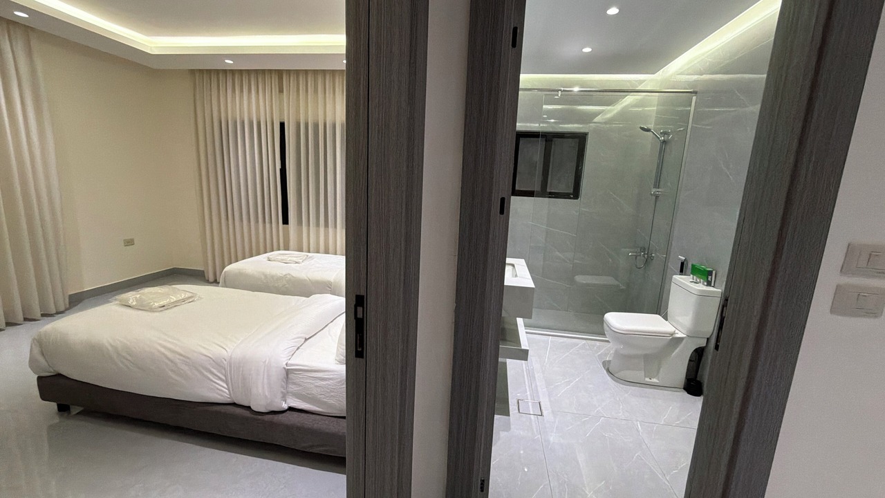Photo of Bathroom in Al Abdali