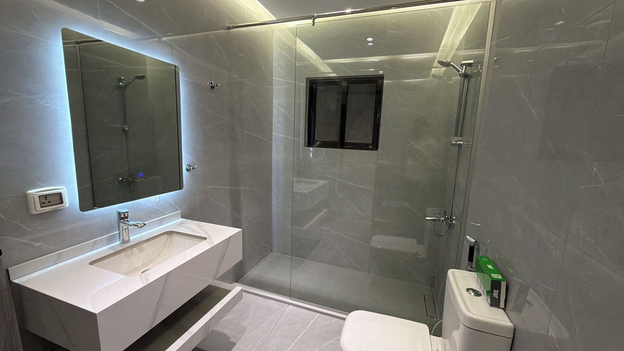 Photo of Bathroom in Al Abdali
