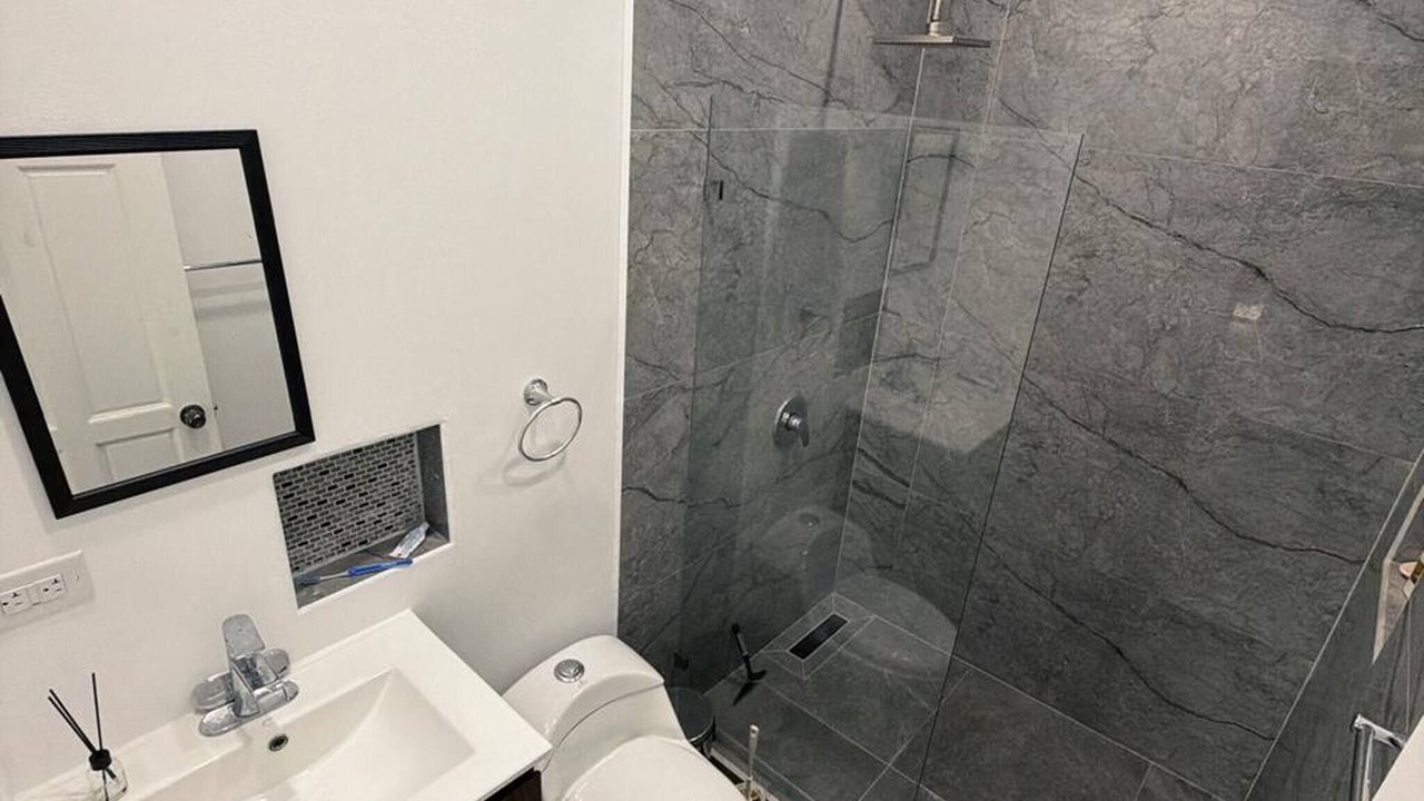 Photo of Bathroom in Coronado