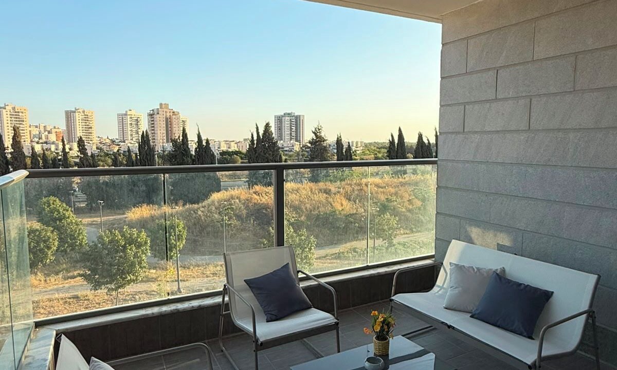 Photo of Outdoor in Kiryat Gat