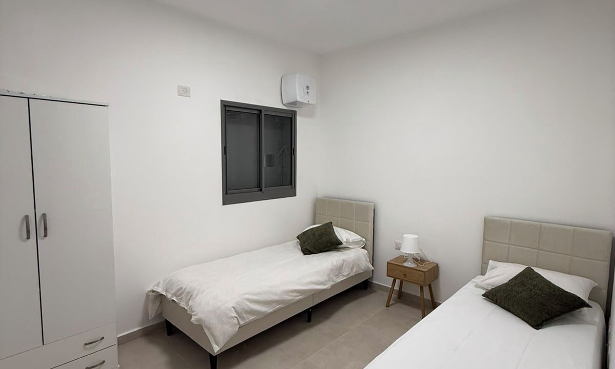 Photo of Bedroom in Kiryat Gat