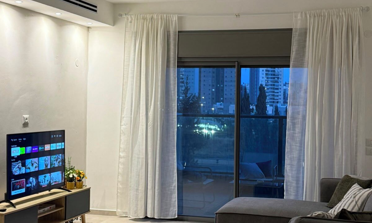 Photo of Livingroom in Kiryat Gat