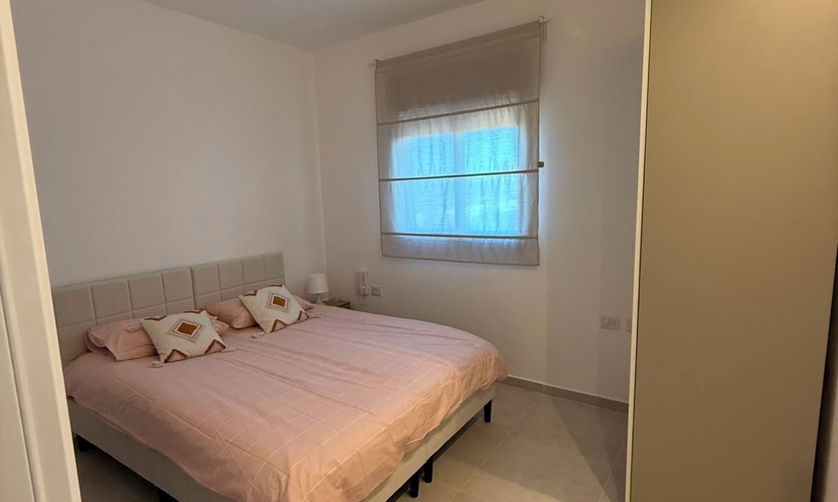 Photo of Bedroom in Kiryat Gat