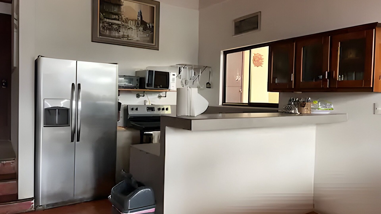 Photo of Kitchen in Catedral