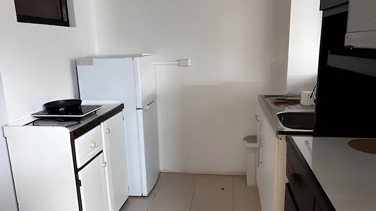 Photo of Kitchen in Catedral
