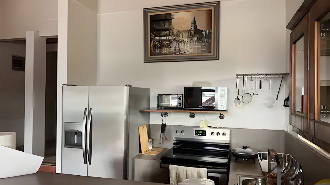 Photo of Kitchen in Catedral