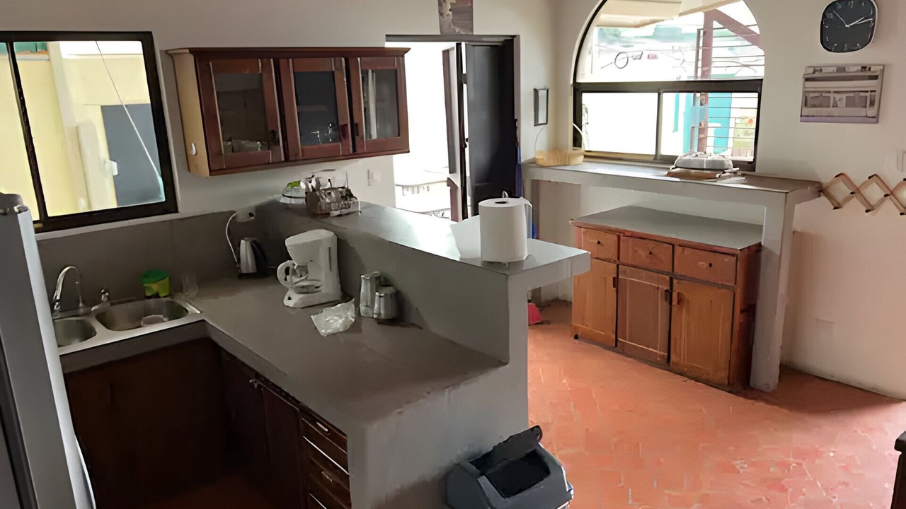 Photo of Kitchen in Catedral
