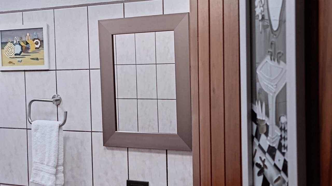 Photo of Bathroom in Santa Elena