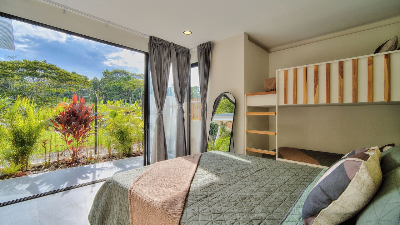 Photo of Bedroom in Puerto Viejo de Talamanca