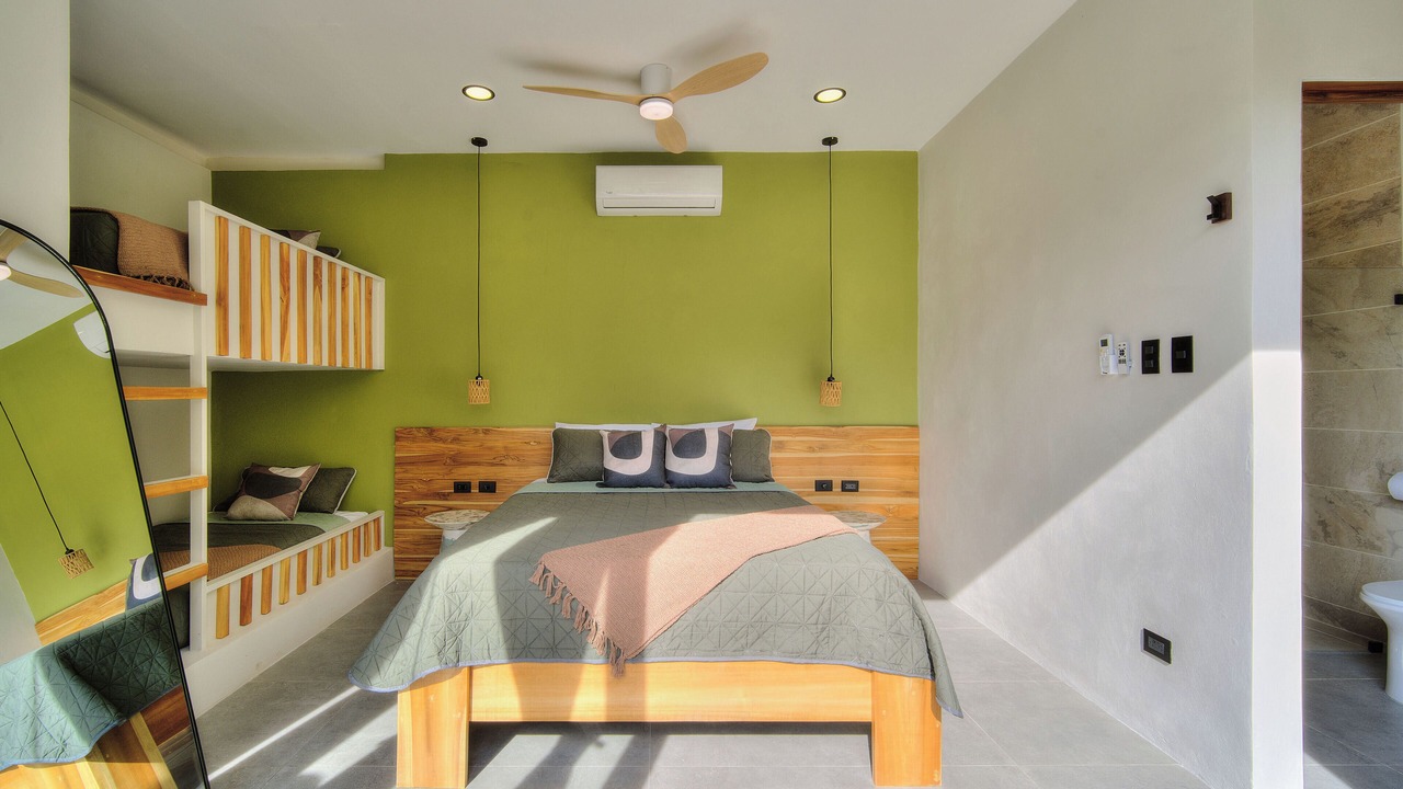 Photo of Bedroom in Puerto Viejo de Talamanca