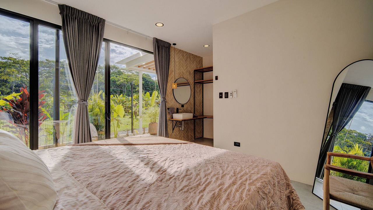 Photo of Bedroom in Puerto Viejo de Talamanca