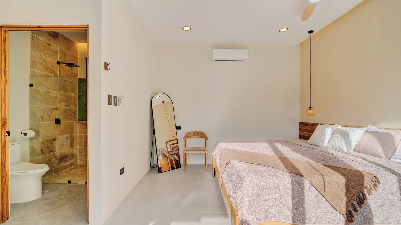 Photo of Bedroom in Puerto Viejo de Talamanca