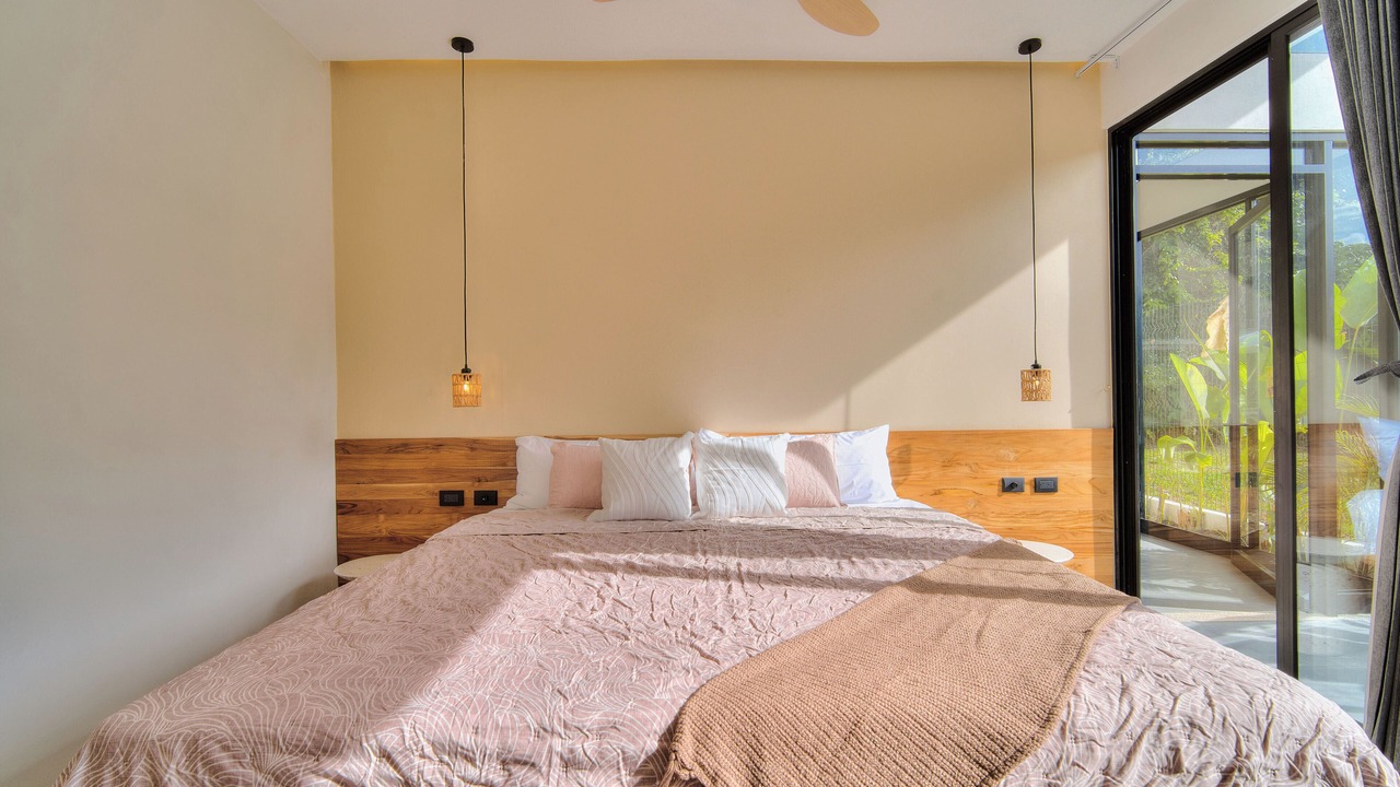Photo of Bedroom in Puerto Viejo de Talamanca