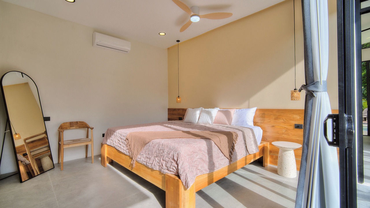 Photo of Bedroom in Puerto Viejo de Talamanca