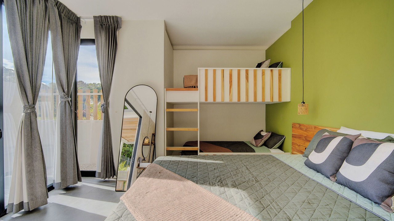 Photo of Bedroom in Puerto Viejo de Talamanca