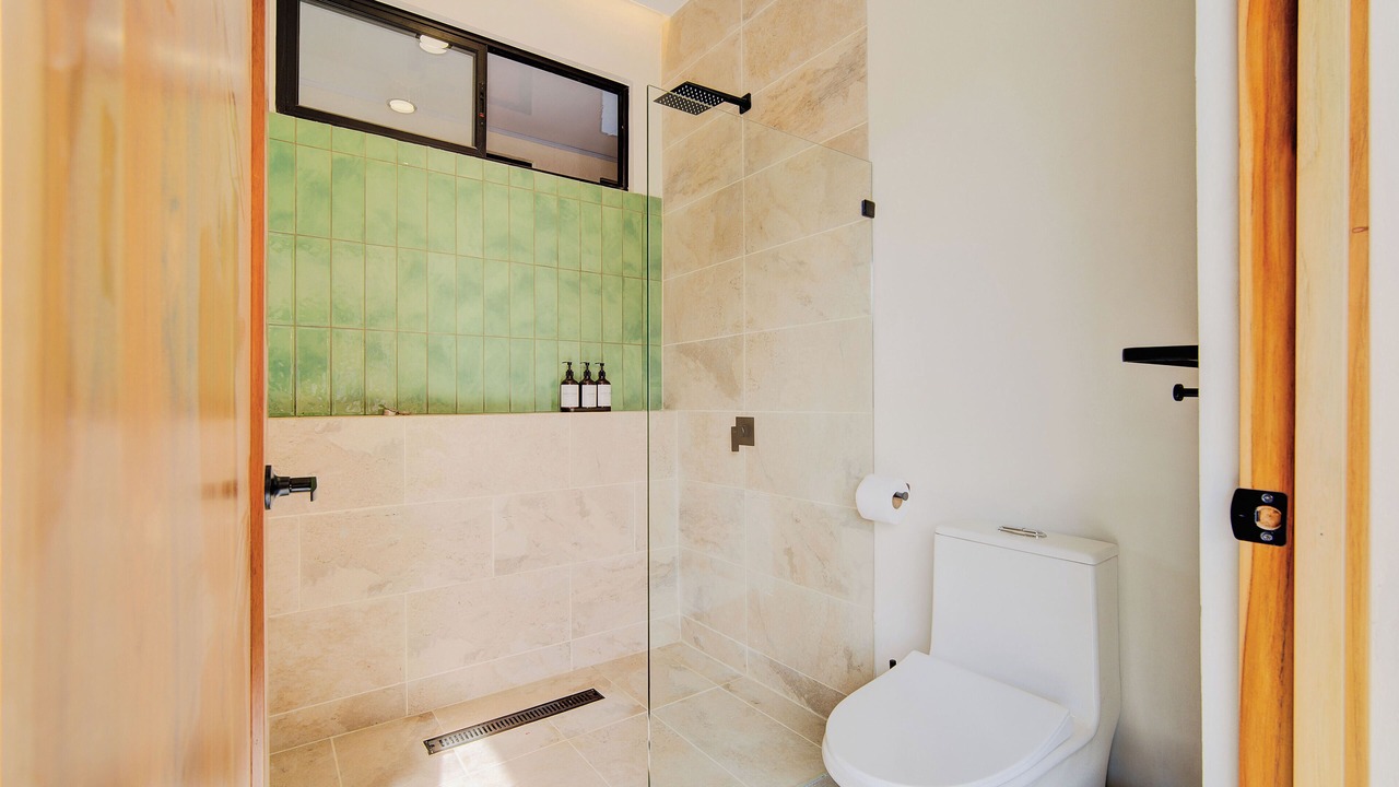 Photo of Bathroom in Puerto Viejo de Talamanca