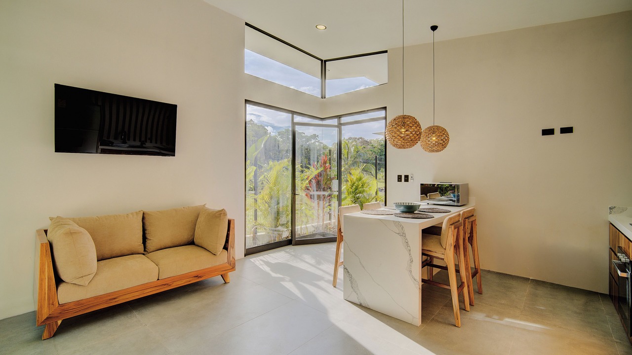 Photo of Livingroom in Puerto Viejo de Talamanca