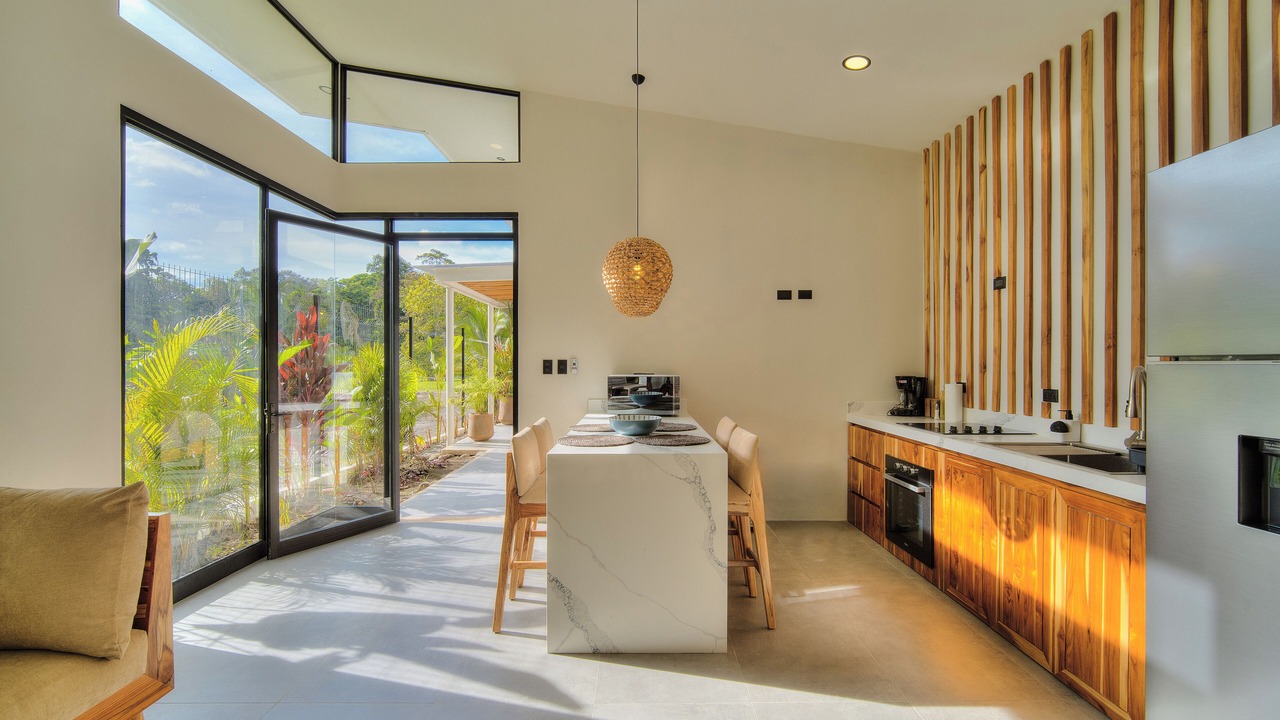 Photo of Kitchen in Puerto Viejo de Talamanca