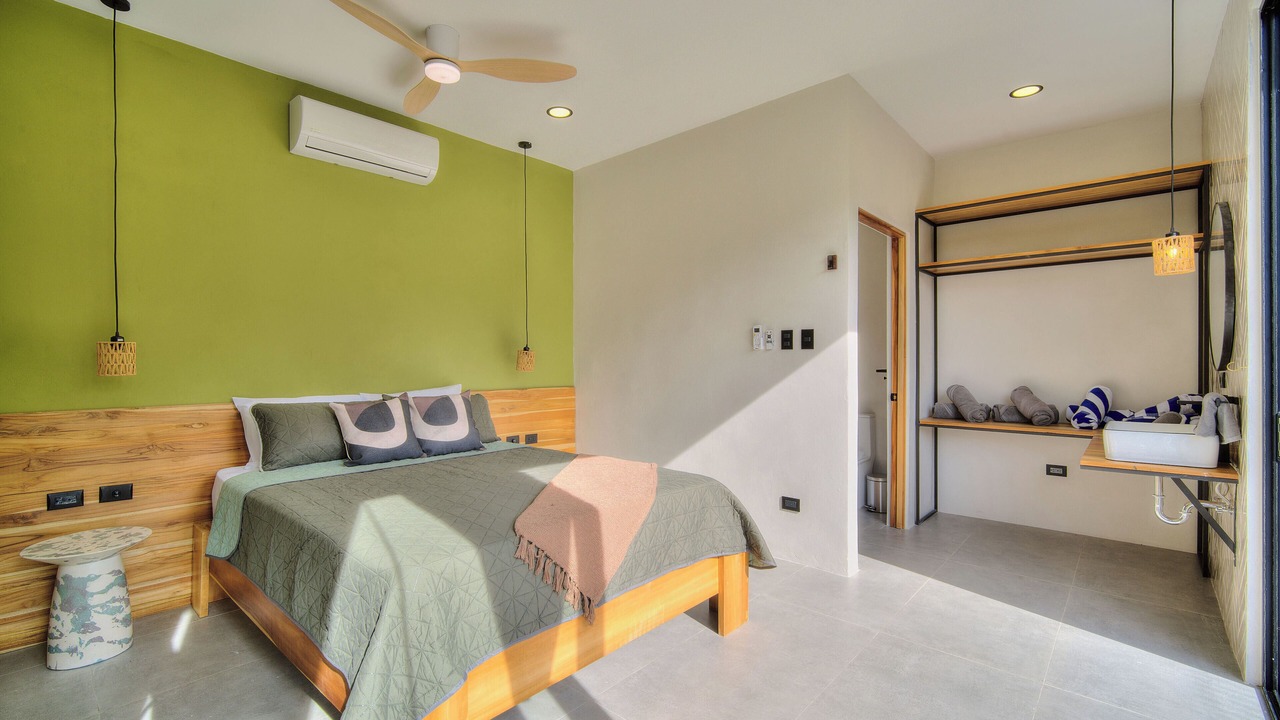Photo of Bedroom in Puerto Viejo de Talamanca