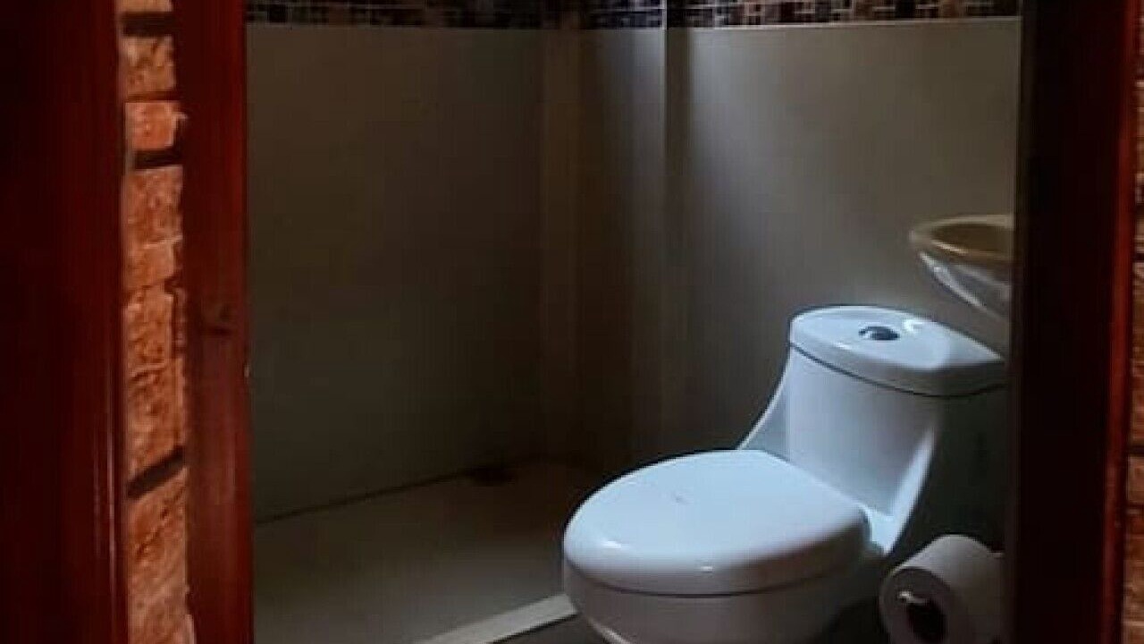 Photo of Bathroom in Coco