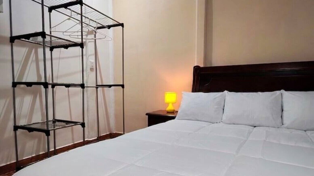Photo of Bedroom in Coco