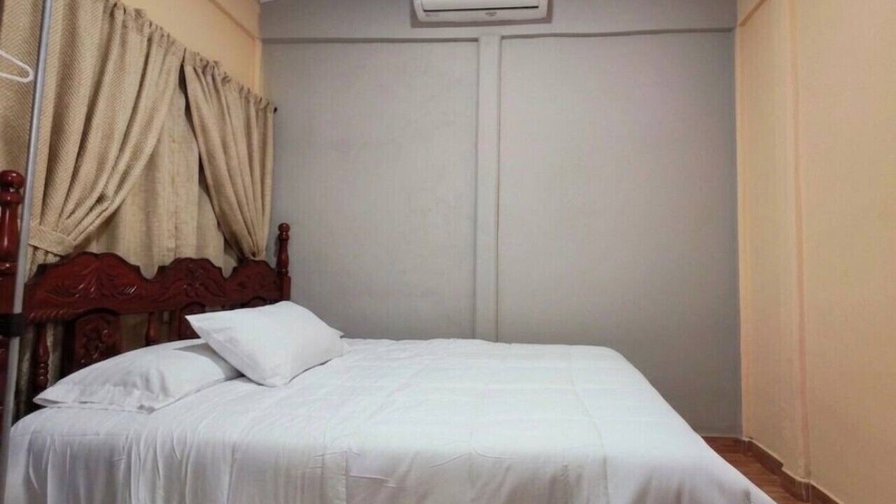 Photo of Bedroom in Coco