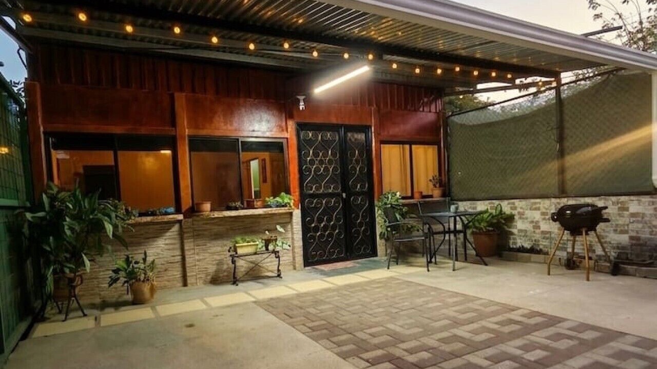Photo of Outdoor in Coco