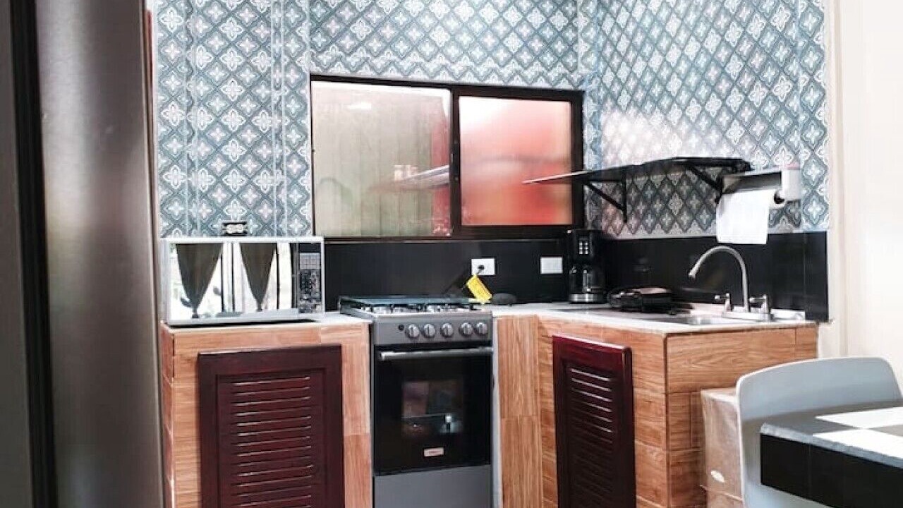 Photo of Kitchen in Coco