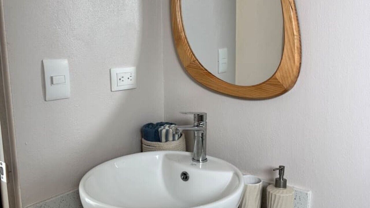 Photo of Bathroom in Sardinal