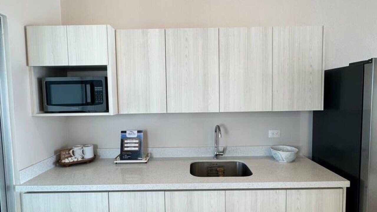 Photo of Kitchen in Sardinal