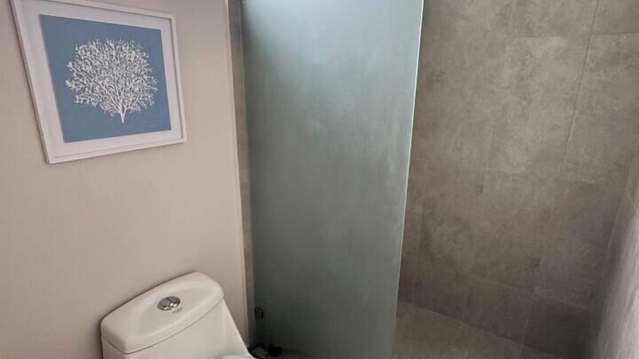 Photo of Bathroom in Sardinal