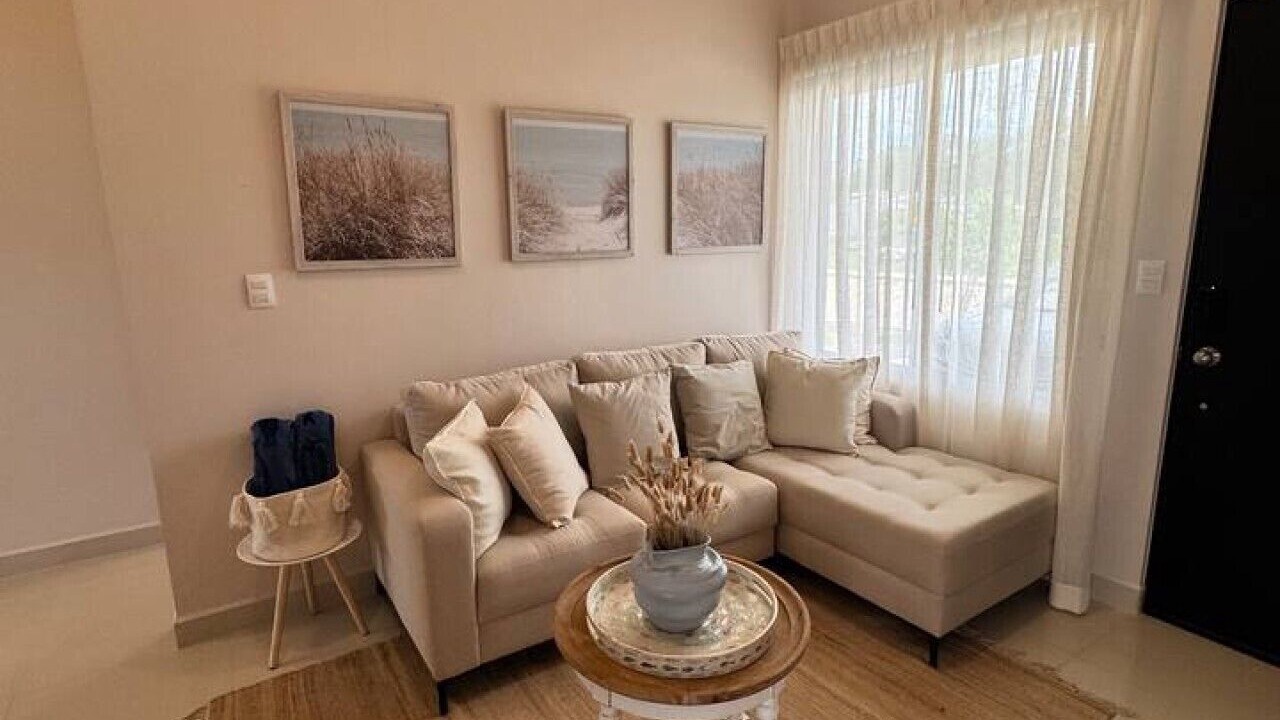 Photo of Livingroom in Sardinal
