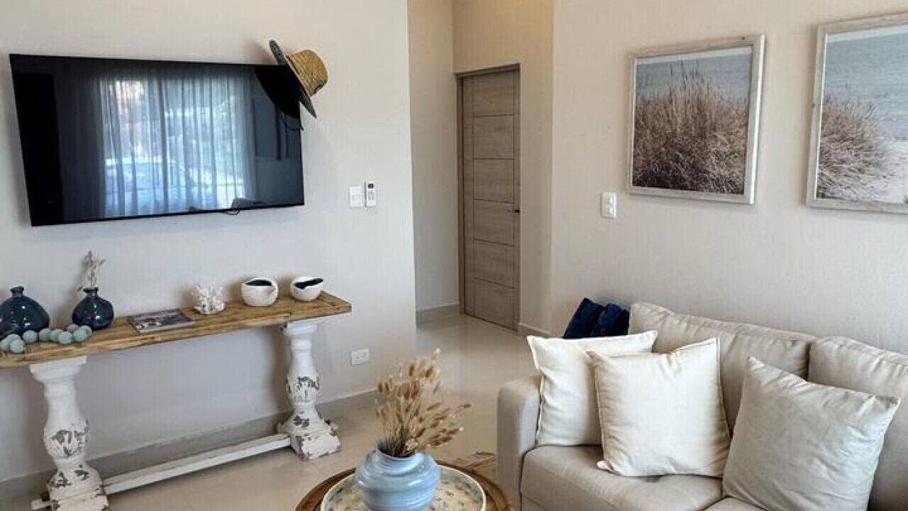 Photo of Bedroom in Sardinal