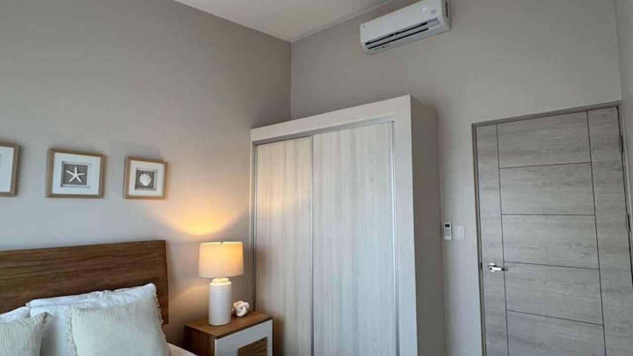 Photo of Bedroom in Sardinal