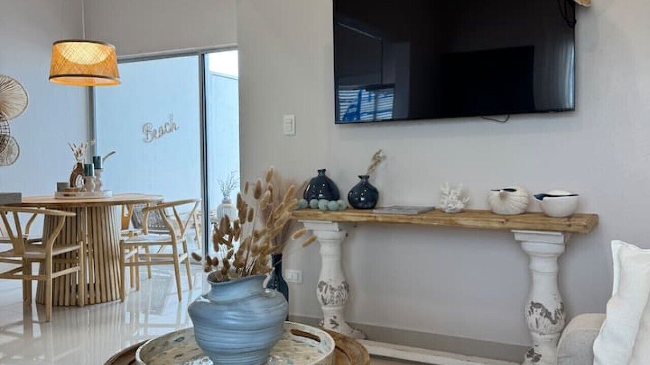 Photo of Livingroom in Sardinal