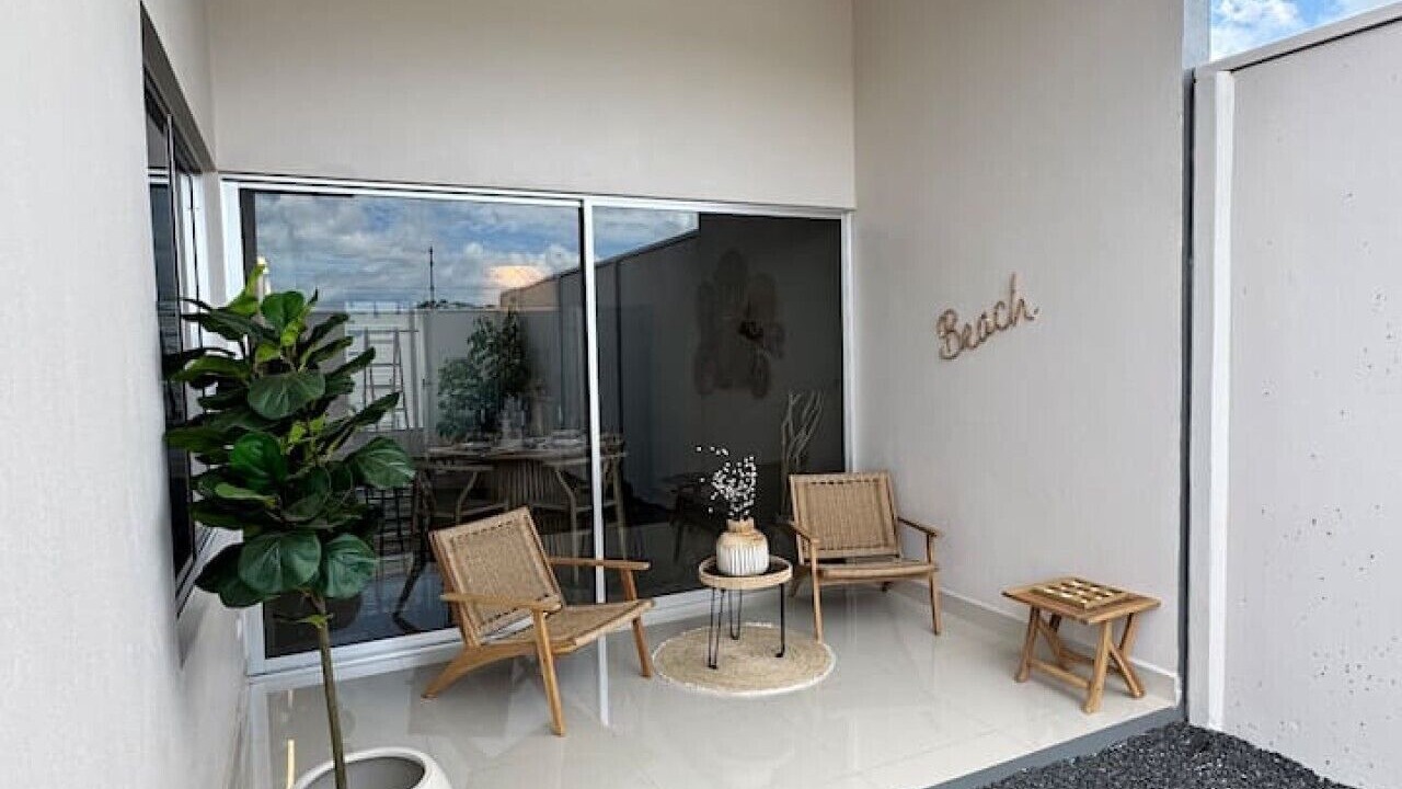 Photo of Patio Balcony in Sardinal