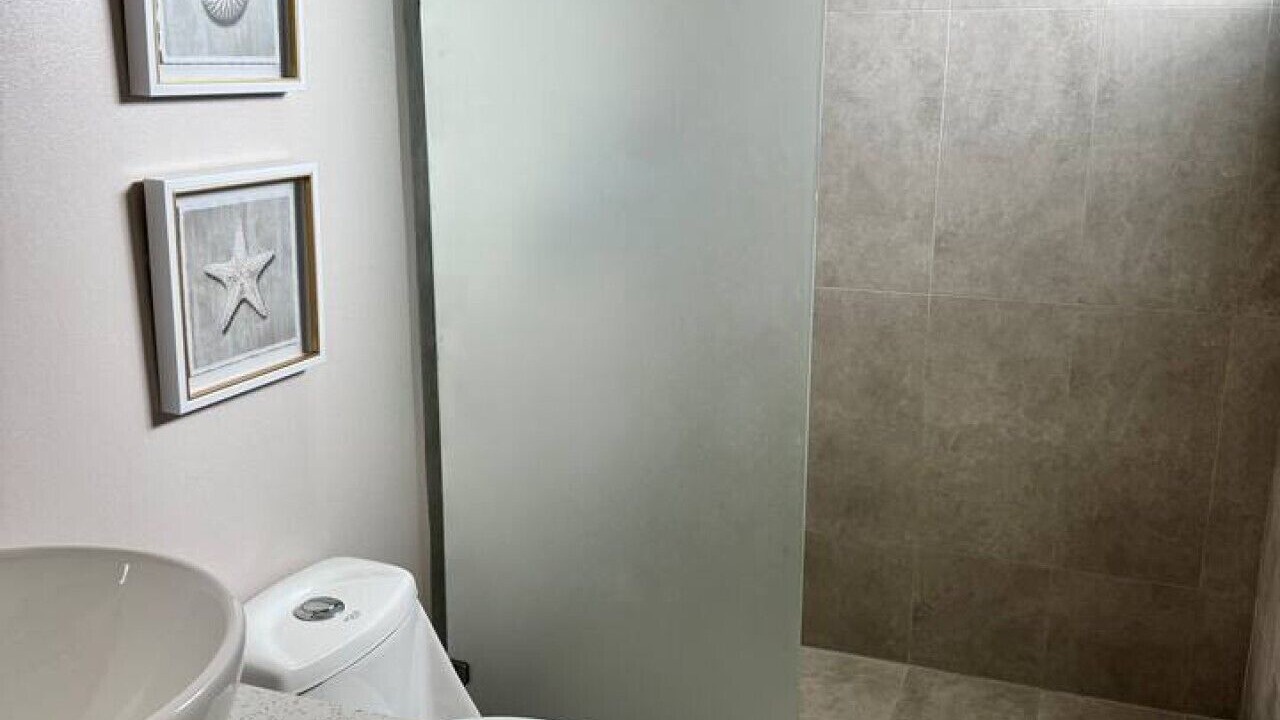 Photo of Bathroom in Sardinal
