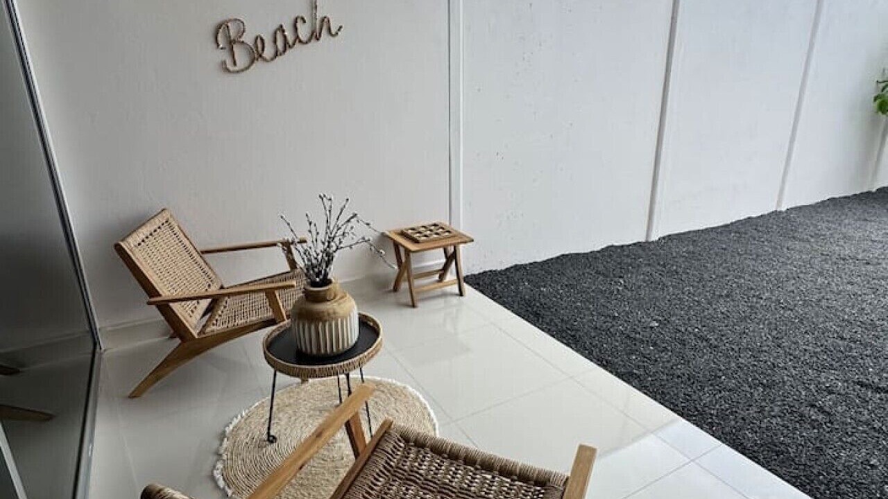Photo of Patio Balcony in Sardinal
