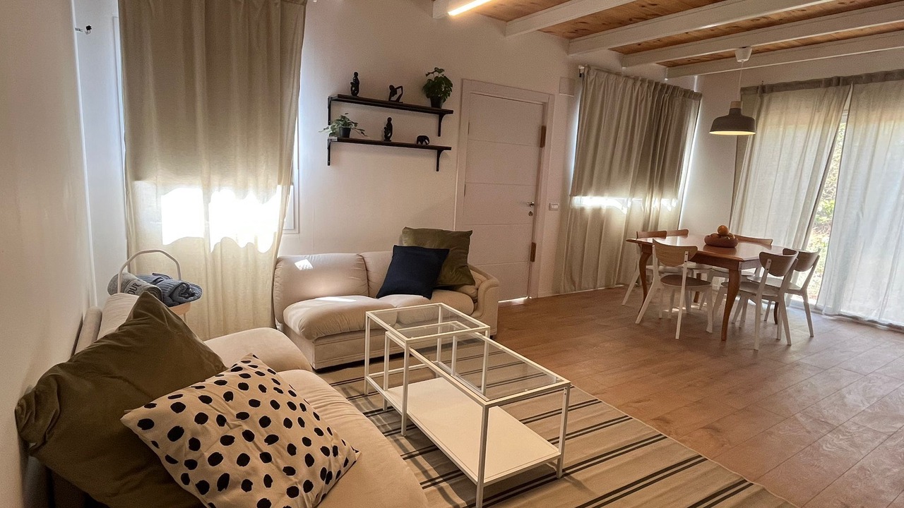 Photo of Livingroom in Ramot