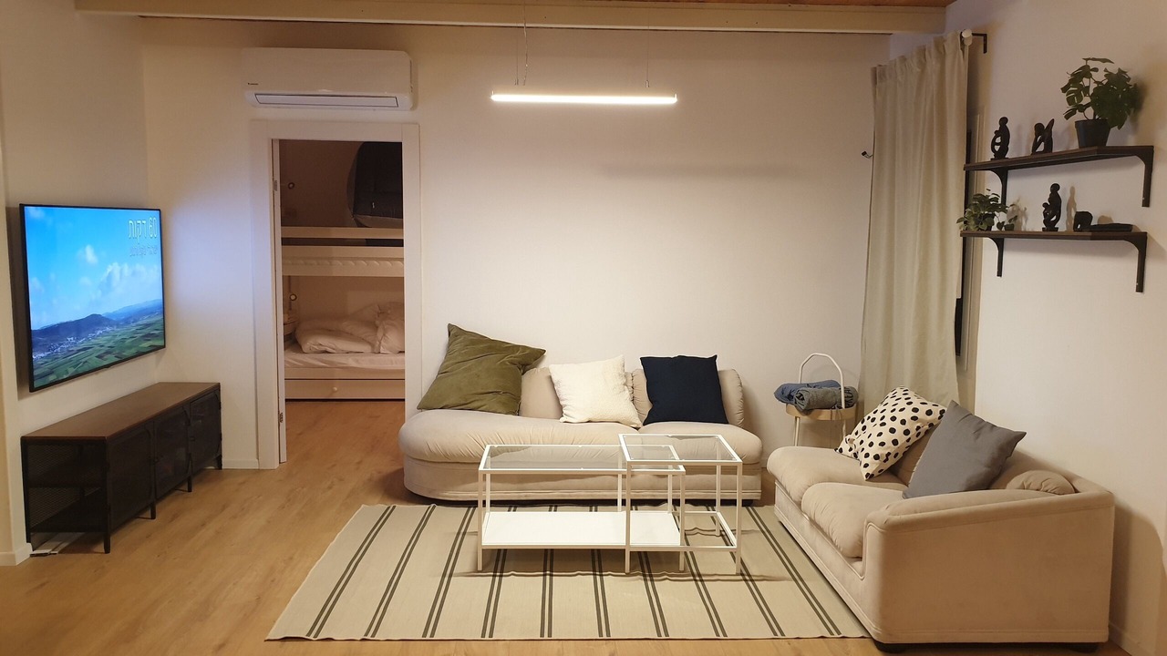 Photo of Livingroom in Ramot